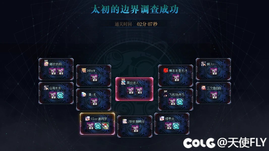 普通人造神打进1分钟了8