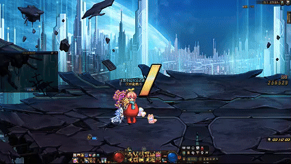 【全新加点实战体验】魔灵-你看我几分像从前1
