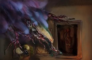 【职业杂谈】次元行者「乖离·边缘之兽」的原型及设定7