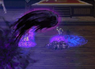 【职业杂谈】次元行者「乖离·边缘之兽」的原型及设定11