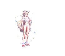 【六月征稿】全女角色第2期龙袍改23年夏日套7