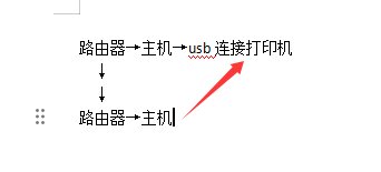 这种情况下面的主机怎么用打印机1
