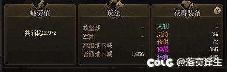 刷了一天一个太初1