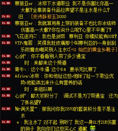如何评价8W名望注水C2