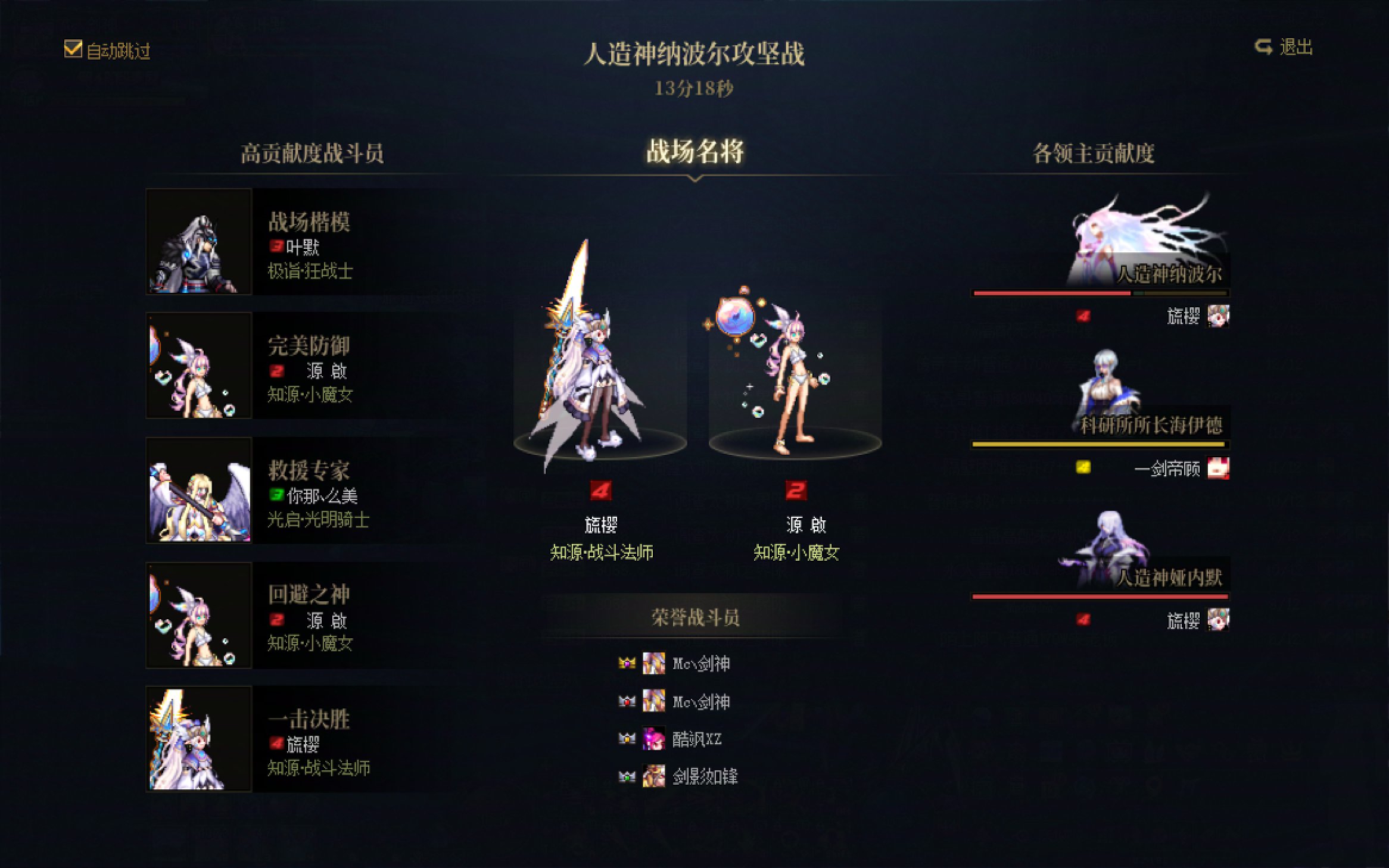 人造神环境确实恶劣的过分了1