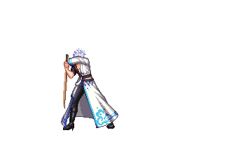 【新版鬼剑士全时装补丁】DNF鬼剑士 x 银魂-万事屋阿银-坂田银时3