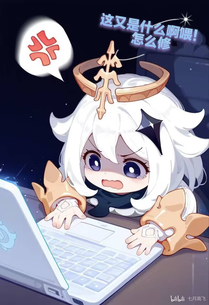 派师傅：你们真的就不做优化的吗？1