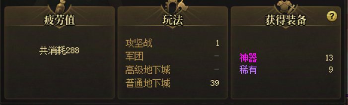这深渊概率这么低？你们都这么黑吗？1