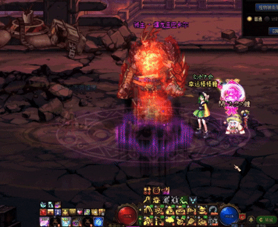 魔道更新后大拍VP2新增BUG1