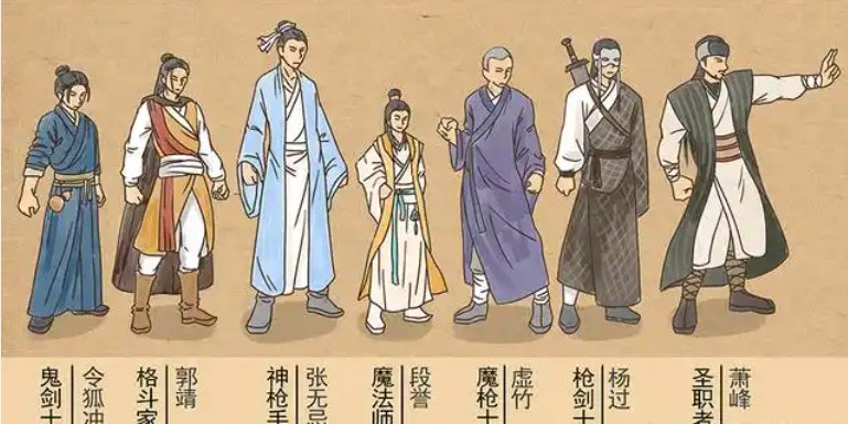汇总一下玩家自制的时装（不全）这些你最期望出哪些？也算是给DNF的美工加点创意！6