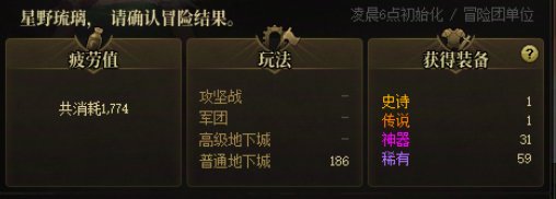 这种深渊是什么水平1