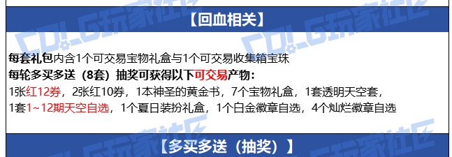 今年的夏日回血计算！一轮600-8001