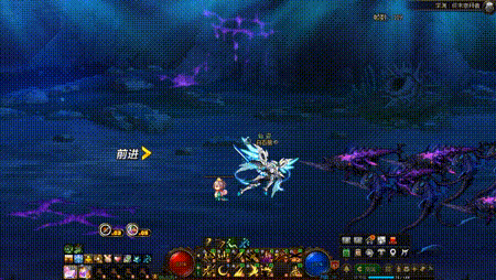【深渊姿势】剑宗、剑帝、帕拉丁、剑魔1