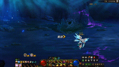 【深渊姿势】剑宗、剑帝、帕拉丁、剑魔2