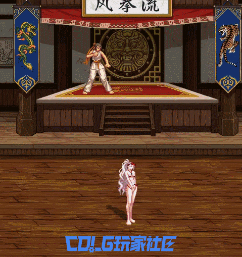 【爆料：国服体验服0704】充值活动/夏日礼包/积分商城/土罐更新/魔界人打拳/魔界人相册148