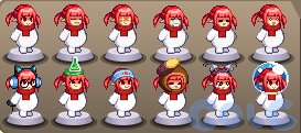简评魔界雪人新活动4