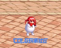 简评魔界雪人新活动8