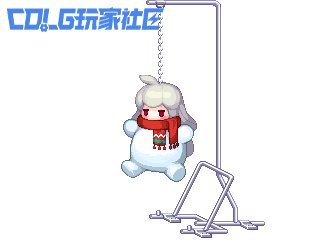简评魔界雪人新活动10