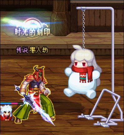 【七月征稿】沙包鯮补丁2