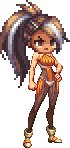 【外观图鉴：国服体验服0704版本】海滩救援队礼包/雪人回忆相册/武道修炼外观道具一览19