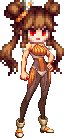 【外观图鉴：国服体验服0704版本】海滩救援队礼包/雪人回忆相册/武道修炼外观道具一览21