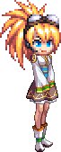 【外观图鉴：国服体验服0704版本】海滩救援队礼包/雪人回忆相册/武道修炼外观道具一览28