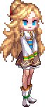 【外观图鉴：国服体验服0704版本】海滩救援队礼包/雪人回忆相册/武道修炼外观道具一览31