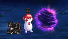 [通用] 【七月征稿】［深渊补丁5.0］终末深渊柱子改魔界人1