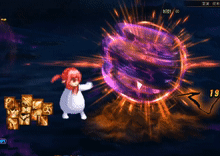 [通用] 【七月征稿】［深渊补丁5.0］终末深渊柱子改魔界人4