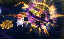 [通用] 【七月征稿】［深渊补丁5.0］终末深渊柱子改魔界人5