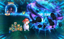 [通用] 【七月征稿】［深渊补丁5.0］终末深渊柱子改魔界人6