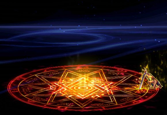 概念幻神之龙语大师召唤2