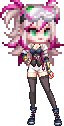 【外观图鉴：国服体验服0704版本】海滩救援队礼包/雪人回忆相册/武道修炼外观道具一览70
