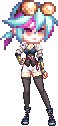 【外观图鉴：国服体验服0704版本】海滩救援队礼包/雪人回忆相册/武道修炼外观道具一览69