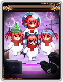【外观图鉴：国服体验服0704版本】海滩救援队礼包/雪人回忆相册/武道修炼外观道具一览85