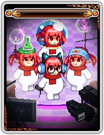 【攻略：魔界雪人回忆相册】定格美好瞬间获取限定背景！活动参与方法与奖励展示19