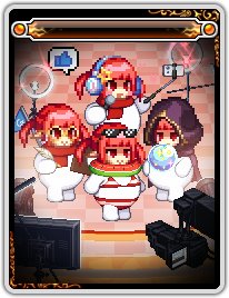 【外观图鉴：国服体验服0704版本】海滩救援队礼包/雪人回忆相册/武道修炼外观道具一览87