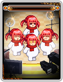 【攻略：魔界雪人回忆相册】定格美好瞬间获取限定背景！活动参与方法与奖励展示17
