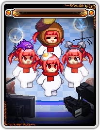 【攻略：魔界雪人回忆相册】定格美好瞬间获取限定背景！活动参与方法与奖励展示18