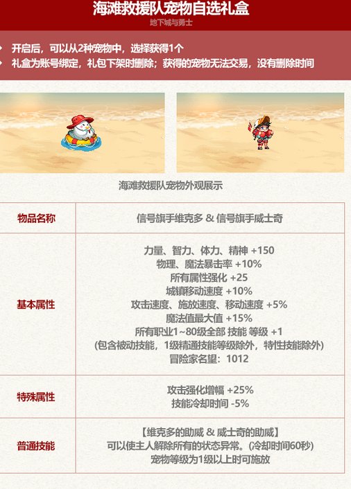 给回归买夏日套的一些建议2