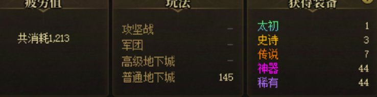 我已经参透了伪随机，深渊爆率为我所用！2