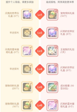 省钱蚊子腿？盘点一下当前版本常用消耗品的获取途径7