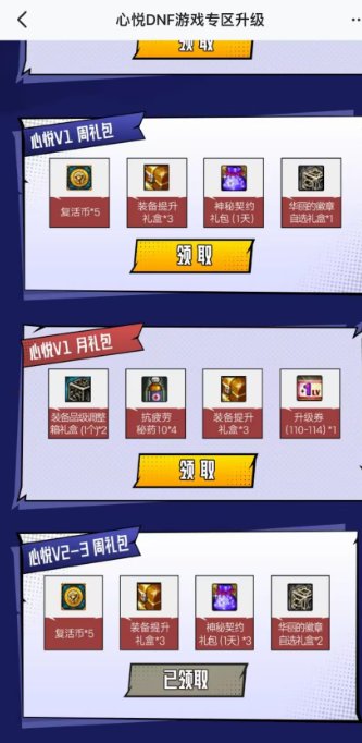 省钱蚊子腿？盘点一下当前版本常用消耗品的获取途径33