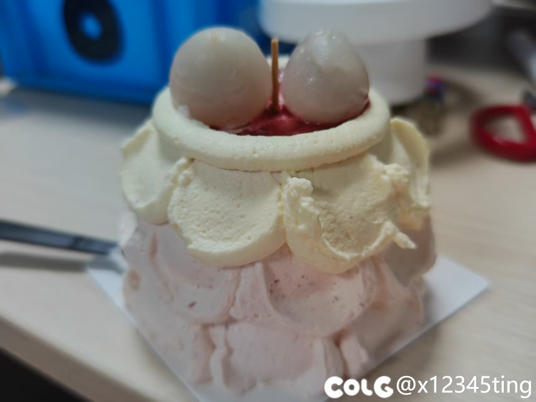 这是我见过最丑的蛋糕1