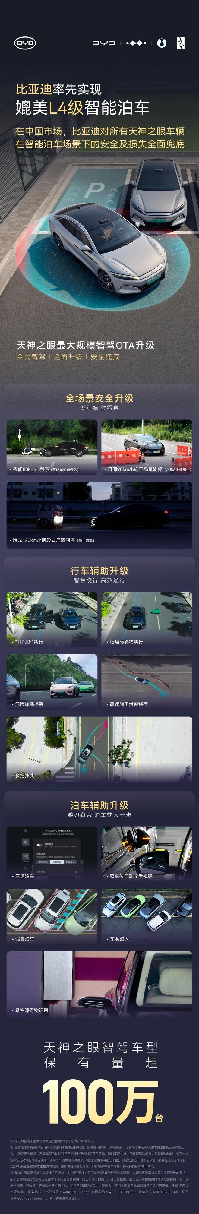 BYD下半年冲销量，第一波大招来了1