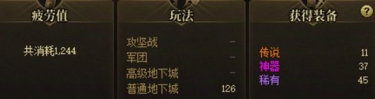 今天深渊出货了吗？1