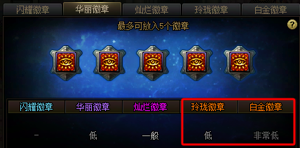 【攻略:打造指南】夏日速成必看,全方位助力追赶大部队——夏日版本限时打造指南15