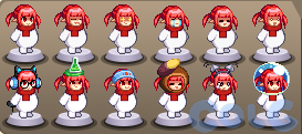 【攻略：魔界雪人回忆相册】定格美好瞬间获取限定背景！活动参与方法与奖励展示22