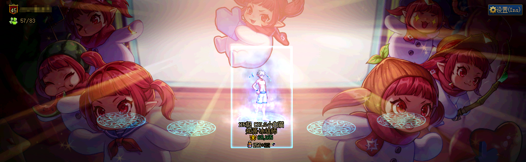 【攻略：魔界雪人回忆相册】定格美好瞬间获取限定背景！活动参与方法与奖励展示35