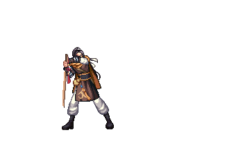 【新版鬼剑士补丁】仗剑江湖梦已远！DNF x 仙剑-李逍遥-全时装补丁[更新2.0 腰饰换酒葫芦]4